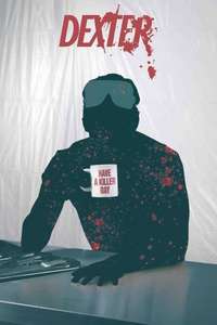 Dexter - Posters