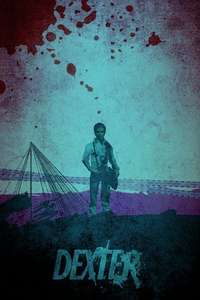 Dexter - Posters
