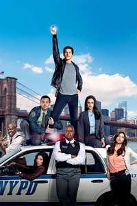 Brooklyn Nine-Nine - Posters