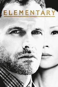 Elementary - Posters