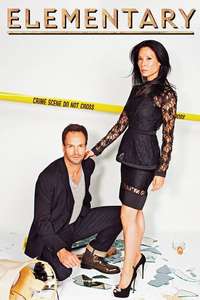 Elementary - Posters