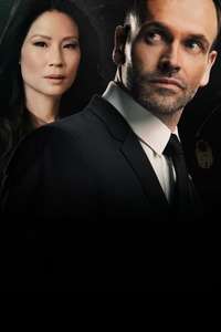 Elementary - Posters