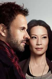 Elementary - Posters