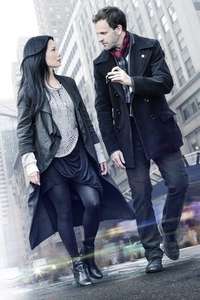 Elementary - Posters