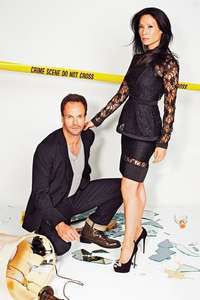 Elementary - Posters