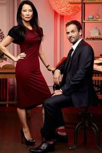 Elementary - Posters