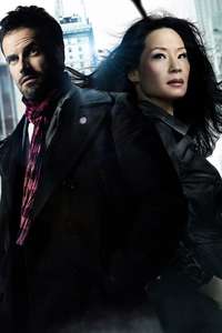 Elementary - Posters