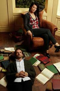 Elementary - Posters