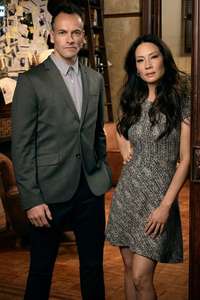 Elementary - Posters