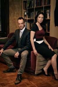 Elementary - Posters