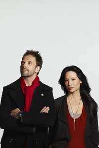 Elementary - Posters