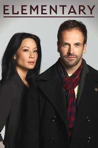 Elementary - Posters