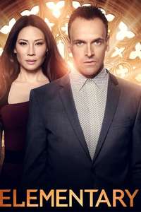 Elementary - Posters
