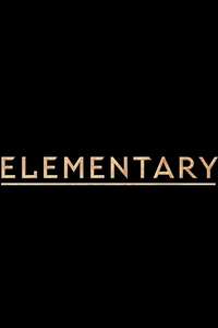 Elementary - Posters