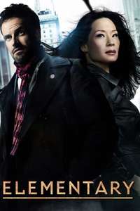 Elementary - Posters