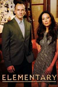 Elementary - Posters