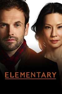 Elementary - Posters