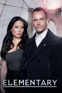 Elementary - Posters