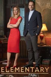Elementary - Posters