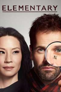 Elementary - Posters