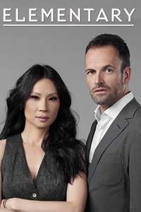 Elementary - Posters