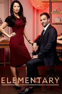 Elementary - Posters