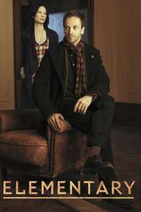 Elementary - Posters