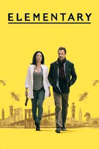 Elementary - Posters