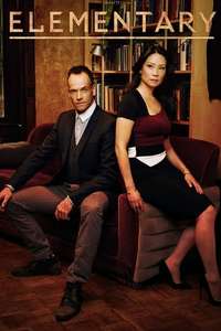Elementary - Posters