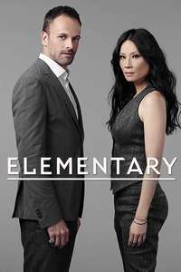 Elementary - Posters
