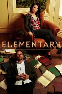 Elementary - Posters