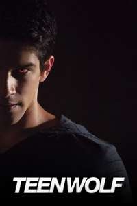 Teen Wolf - Poster