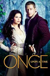 Once Upon a Time - Posters