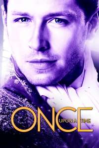 Once Upon a Time - Posters