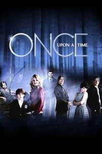 Once Upon a Time - Posters