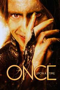 Once Upon a Time - Posters