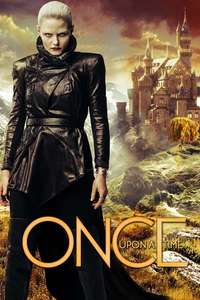 Once Upon a Time - Posters