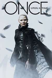 Once Upon a Time - Posters