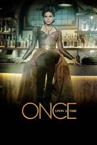 Once Upon a Time - Posters