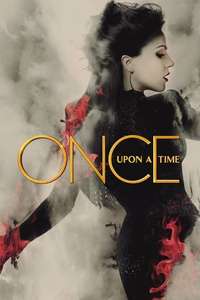 Once Upon a Time - Posters