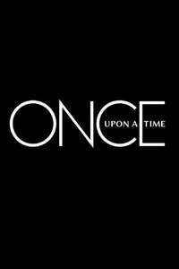 Once Upon a Time - Posters