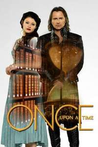 Once Upon a Time - Posters
