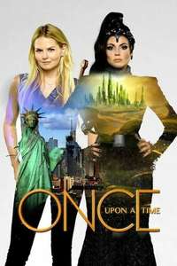 Once Upon a Time - Posters