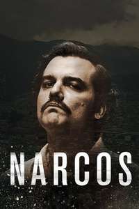 Narcos - Posters