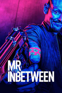 Mr Inbetween - Posters