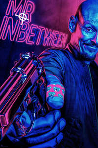 Mr Inbetween - Posters