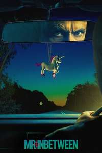 Mr Inbetween - Posters
