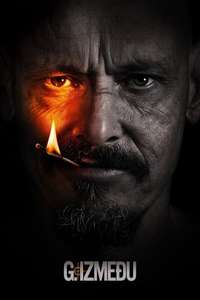 Mr Inbetween - Posters