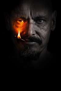 Mr Inbetween - Posters