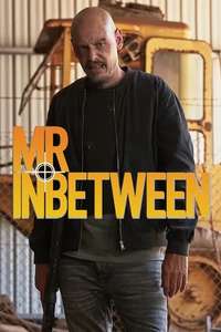 Mr Inbetween - Posters